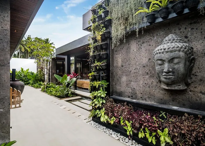 Jungle Paradise By Balisuperhost Villa Ubud