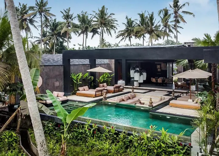 Jungle Paradise By Balisuperhost