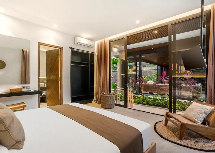 Jungle Paradise By Balisuperhost Villa