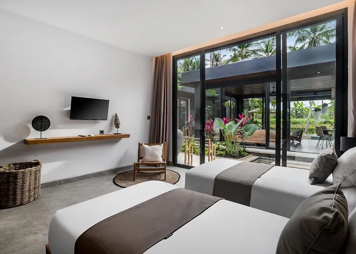 Jungle Paradise By Balisuperhost Villa Ubud