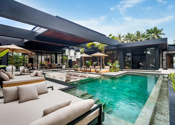 Jungle Paradise By Balisuperhost * Ubud
