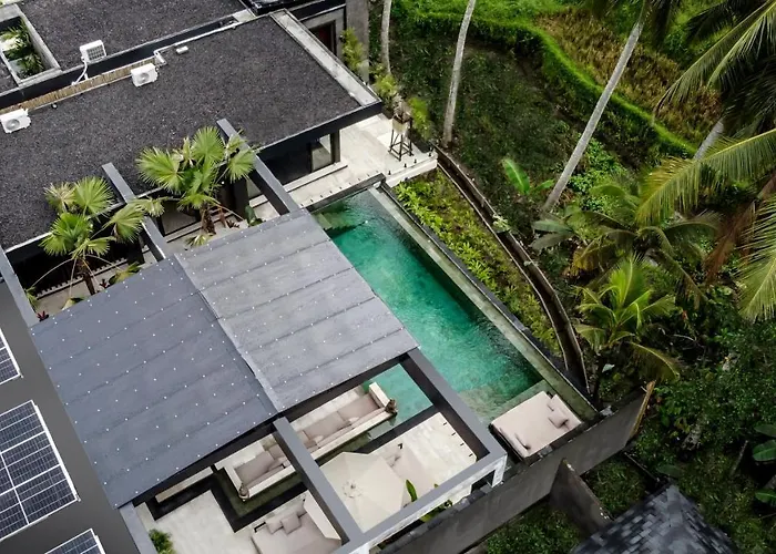 Jungle Paradise By Balisuperhost Villa