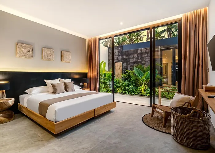Villa Jungle Paradise By Balisuperhost Ubud