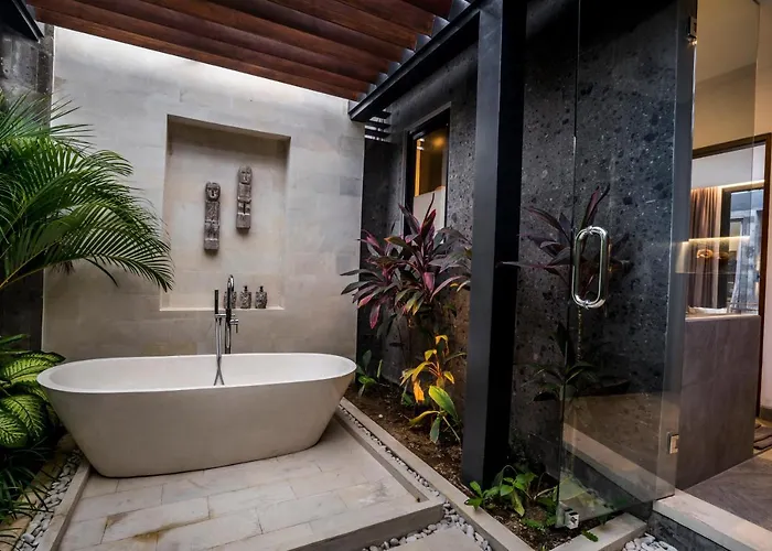 Villa Jungle Paradise By Balisuperhost Ubud
