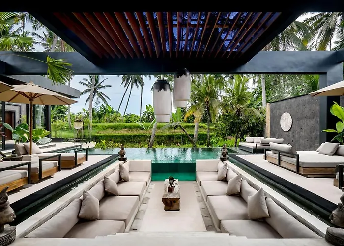 Villa Jungle Paradise By Balisuperhost *