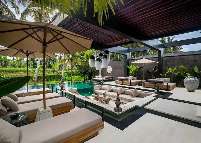 Jungle Paradise By Balisuperhost Villa Ubud