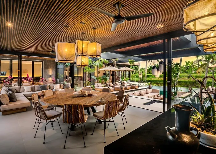 Jungle Paradise By Balisuperhost Ubud